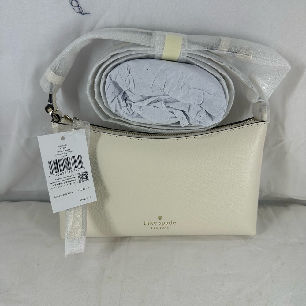 Kate Spade SadieCrossbody Bag - Picture 7 of 7